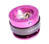 Generation 2.0 Quick Release Pink Body & Titanium Ring - image 1