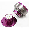 Generation 2.0 Quick Release Purple Body & Titanium Ring - image 2