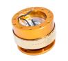 Generation 2.0 Quick Release Gold Body & Gold Ring - image 1