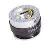Generation 2.0 Quick Release Silver Body & Titanium Ring - image 1