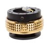 Generation 2.1 Quick Release Black Body & Gold Ring - image 2
