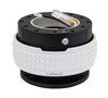 Generation 2.1 Quick Release Black Body & Glow-in-the-dark Ring - image 2
