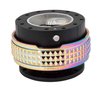 Generation 2.1 Quick Release Black Body & Neo-Chrome Ring - image 2