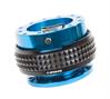 Generation 2.1 Quick Release Blue Body & Black Ring - image 1
