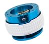 Generation 2.1 Quick Release Blue Body & Glow-in-the-dark Ring - image 1