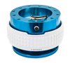 Generation 2.1 Quick Release Blue Body & Glow-in-the-dark Ring - image 2