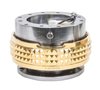 Generation 2.1 Quick Release Gun Metal Body & Gold Ring - image 2