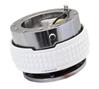 Generation 2.1 Quick Release Gun Metal Body & Glow-in-the-dark Ring - image 1