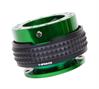 Generation 2.1 Quick Release Green Body & Black Ring - image 1