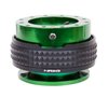 Generation 2.1 Quick Release Green Body & Black Ring - image 2