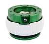 Generation 2.1 Quick Release Green Body & Glow-in-the-dark Ring - image 2
