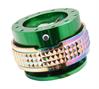 Generation 2.1 Quick Release Green Body & Neo-Chrome Ring - image 1