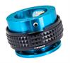 Generation 2.1 Quick Release New Blue Body & Black Ring - image 1