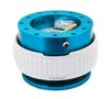 Generation 2.1 Quick Release New Blue Body & Glow-in-the-dark Ring - image 2