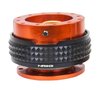 Generation 2.1 Quick Release Orange Body & Black Ring - image 2