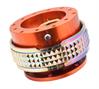 Generation 2.1  Quick Release Orange Body & Neo-Chrome Ring - image 1