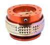 Generation 2.1  Quick Release Orange Body & Neo-Chrome Ring - image 2