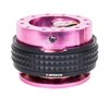 Generation 2.1 Quick Release Pink Body & Black Ring - image 2