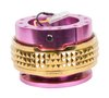 Generation 2.1 Quick Release Pink Body & Gold Ring - image 2