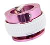 Generation 2.1  Quick Release Pink Body & Glow-in-the-dark Ring - image 1