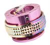 Generation 2.1 Quick Release Pink Body & Neo-Chrome Ring - image 1