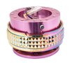 Generation 2.1 Quick Release Pink Body & Neo-Chrome Ring - image 2