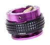 Generation 2.1 Quick Release Purple Body & Black Ring - image 1