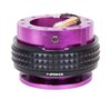 Generation 2.1 Quick Release Purple Body & Black Ring - image 2