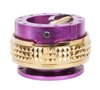 Generation 2.1 Quick Release Purple Body & Gold Ring - image 2