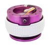 Generation 2.1 Quick Release Purple Body & Glow-in-the-dark Ring - image 2
