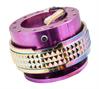 Generation 2.1 Quick Release Purple Body & Neo-Chrome Ring - image 1