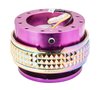 Generation 2.1 Quick Release Purple Body & Neo-Chrome Ring - image 2