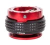 Generation 2.1 Quick Release Red Body & Black Ring - image 2