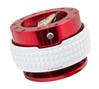 Generation 2.1 Quick Release Red Body & Glow-in-the-dark Ring - image 1