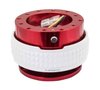 Generation 2.1 Quick Release Red Body & Glow-in-the-dark Ring - image 2