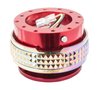 Generation 2.1 Quick Release Red Body & Neo-Chrome Ring - image 2