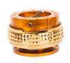 Generation 2.1 Quick Release Rose Gold Body & Gold Ring - image 2