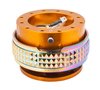 Generation 2.1 Quick Release Rose Gold Body & Neo-Chrome Ring - image 2