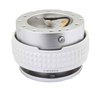 Generation 2.1 Quick Release Silver Body & Glow-in-the-dark Ring - image 2
