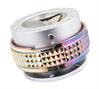 Generation 2.1 Quick Release Silver Body & Neo-Chrome Ring - image 1