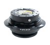 Generation 2.2 Quick Release Black Body & Black Ring - image 2
