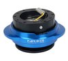 Generation 2.2 Quick Release Black Body & Blue Ring - image 2
