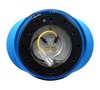 Generation 2.2 Quick Release Black Body & Blue Ring - image 3