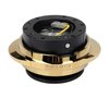 Generation 2.2 Quick Release Black Body & Gold Ring - image 2