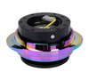 Generation 2.2 Quick Release Black Body & Neo-Chrome Ring - image 2