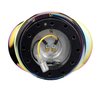 Generation 2.2 Quick Release Black Body & Neo-Chrome Ring - image 3