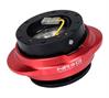 Generation 2.2 Quick Release Black Body & Red Ring - image 1