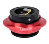 Generation 2.2 Quick Release Black Body & Red Ring - image 2