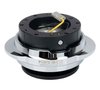 Generation 2.2 Quick Release Black Body & Silver Ring - image 2