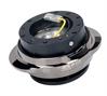 Generation 2.2 Quick Release Black Body & Black Chrome Ring - image 1